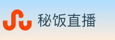 秘饭直播 logo